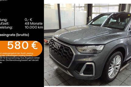 Audi Q5 35.600 km 37.488 &euro; Mühlheim 63165