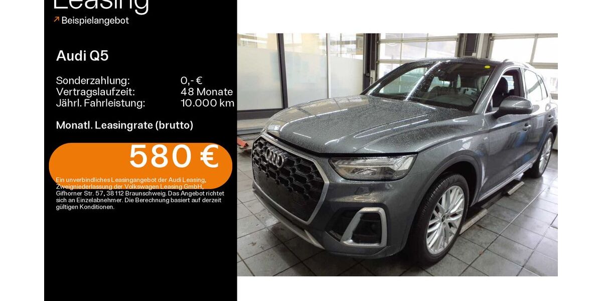 Audi Q5 35.600 km 37.488 &euro; Mühlheim 63165