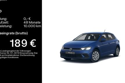 VW Polo 11.103 km 18.390 &euro; Hofheim 65719