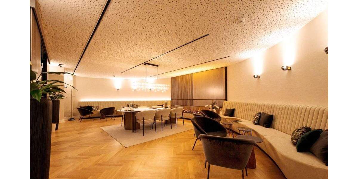 Gewerbeobjekt Frankfurt am Main Westend-Süd - 1.890&euro; | Angebot:25803345