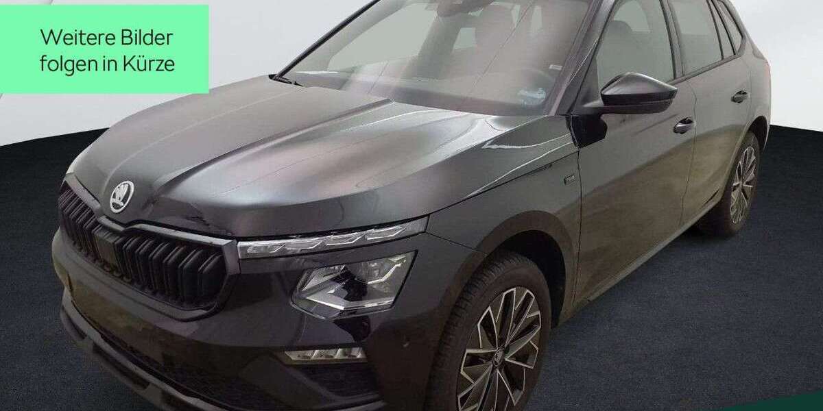 Skoda Kamiq 15.200 km 28.449 &euro; Mühlheim a. Main 63165