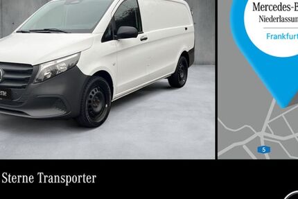 Mercedes-Benz Vito 36.349 km 37.818 &euro; Frankfurt 60488
