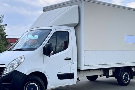 Opel Movano 197.109 km 15.900 &euro; Dietzenbach 63128