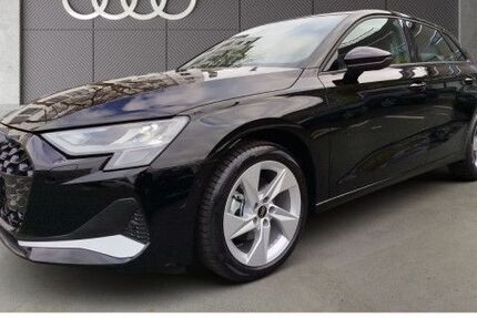 Audi A3 9.900 km 33.980 &euro; Frankfurt am Main 60314