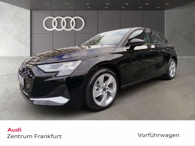 Audi A3 9.900 km 33.980 &euro; Frankfurt am Main 60314