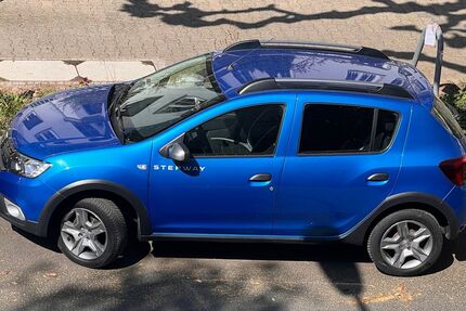 Dacia Sandero 45.597 km 9.700 &euro; Frankfurt 60596