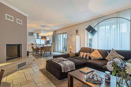 Möblierte Wohnung auf Zeit zu vermieten: 3 zimmer