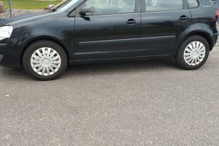 VW Polo 156.606 km 3.800 &euro; Hanau 63456