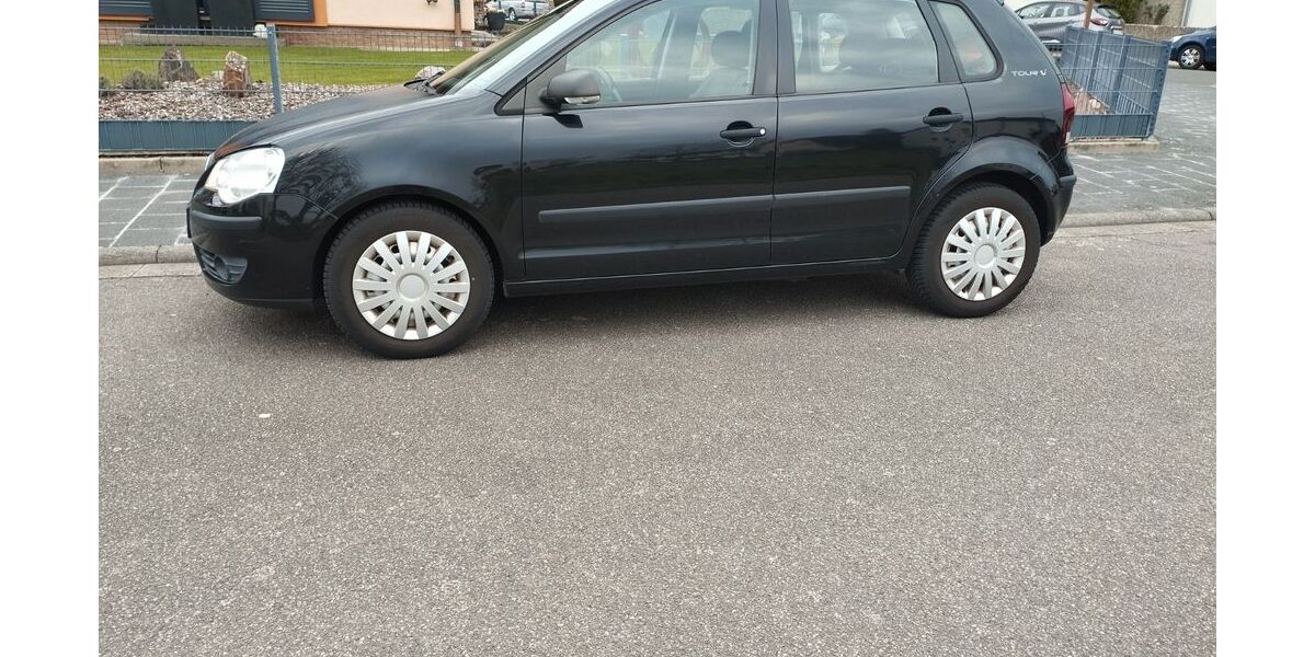 VW Polo 156.606 km 3.800 &euro; Hanau 63456