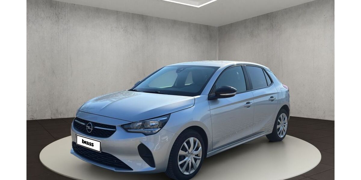 Opel Corsa 78.550 km 10.150 &euro; Frankfurt 60488