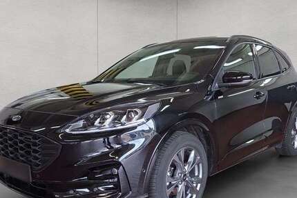 Ford Kuga 24.725 km 27.650 &euro; Frankfurt am Main 60386