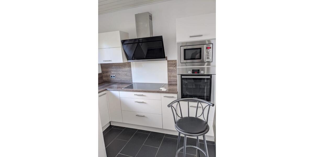 Hochparterre Dreieich - 2 Zimmer, 61 m&sup2;, 750&euro; | Angebot:25590699