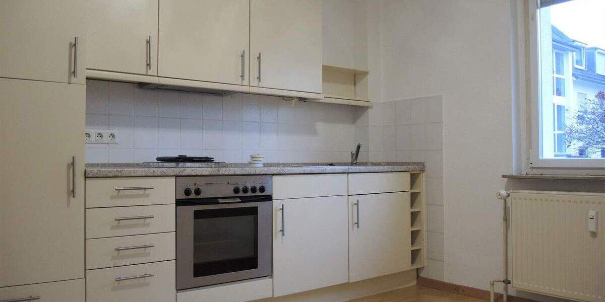 Etagenwohnung Kelkheim - 2 Zimmer, 48 m&sup2;, 550&euro; | Angebot:25698493