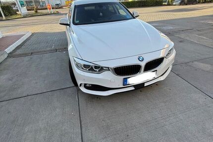 BMW 430 Gran Coupé 172.000 km 19.500 &euro; Groß Zimmern 64846