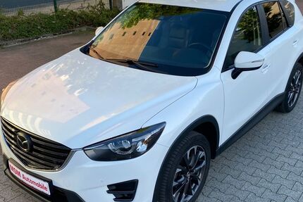 Mazda CX-5 188.000 km 10.999 &euro; Frankfurt am Main 60389