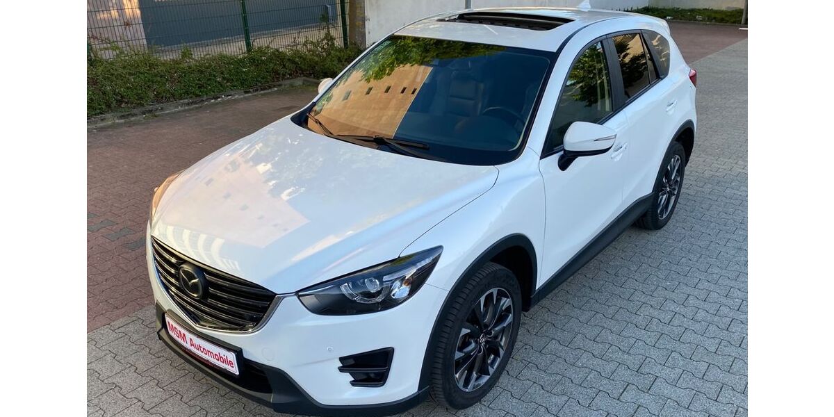 Mazda CX-5 188.000 km 10.999 &euro; Frankfurt am Main 60389
