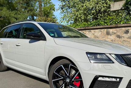 Skoda Octavia 91.000 km 20.000 &euro; Hanau 63456