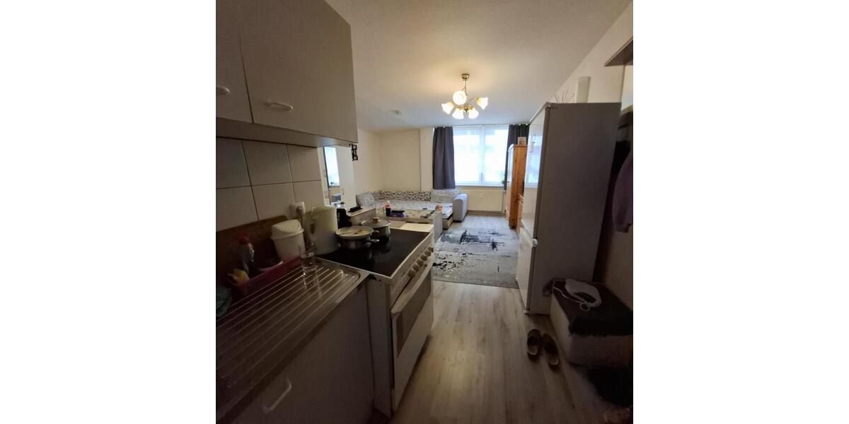 Etagenwohnung Offenbach am Main - 1 Zimmer, 23 m&sup2;, 90.000&euro; | Angebot:25282208