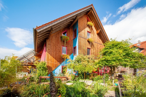 Einfamilienhaus Dieburg - 9 Zimmer, 300 m&sup2;, 949.000&euro; | Angebot:16671544