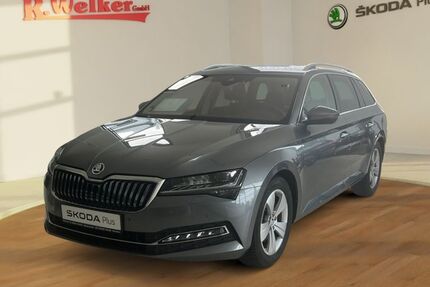 Skoda Superb 19.063 km 31.900 &euro; Weiterstadt 64331