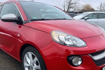 Opel Adam Jam! Panorama Soundsystem voll Serviceheft 69.778 km 6.999 &euro; Frankfurt 60386