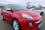 Opel Adam Jam! Panorama Soundsystem voll Serviceheft 69.778 km 6.999 &euro; Frankfurt 60386