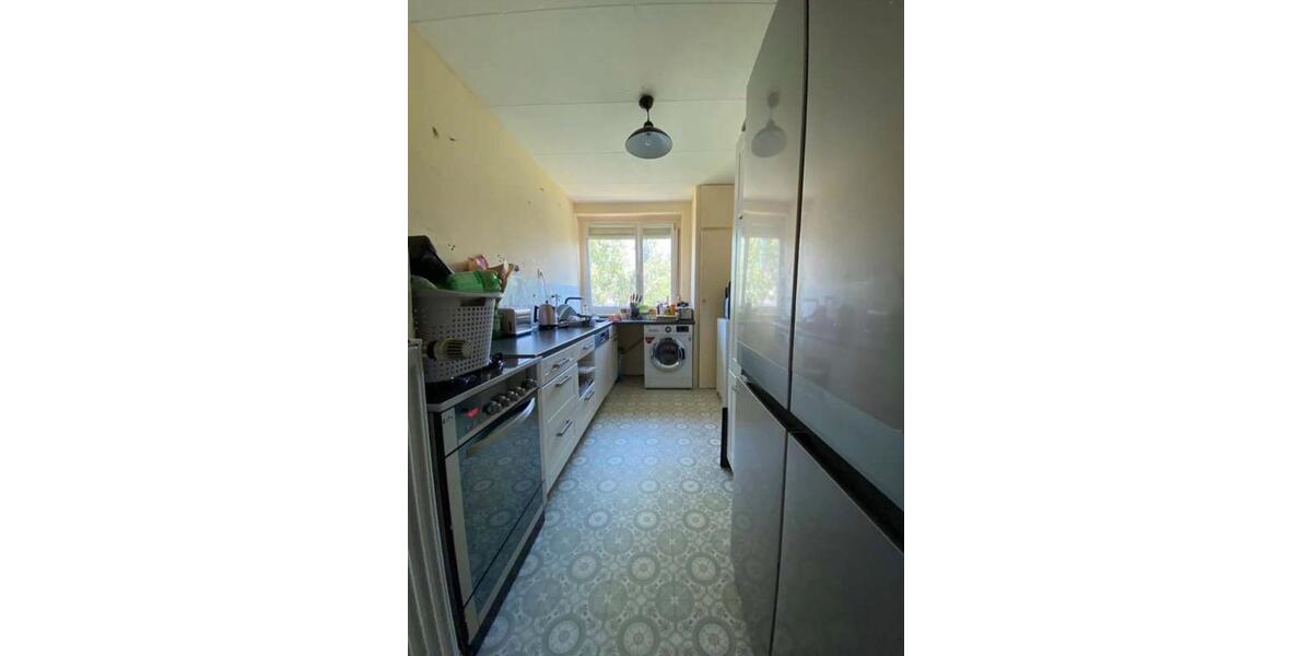 Etagenwohnung Frankfurt am Main Fechenheim - 2 Zimmer, 56 m&sup2;, 269.000&euro; | Angebot:20611388