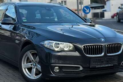 BMW 520 125.000 km 17.500 &euro; Bad Homburg 61350