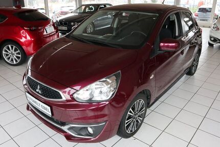 Mitsubishi Space Star 29.400 km 12.410 € Wiesbaden 65199