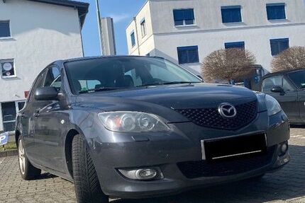 Mazda 3 156.000 km 2.599 € Bad Vilbel 61118
