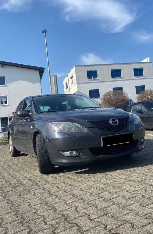 Mazda 3 156.000 km 2.599 € Bad Vilbel 61118