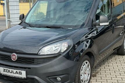 Fiat Doblo 127.000 km 14.990 € Maintal OT Dörnigheim 63477