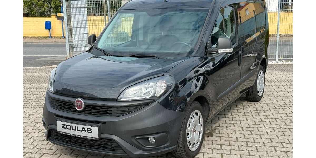 Fiat Doblo 127.000 km 14.990 &euro; Maintal OT Dörnigheim 63477