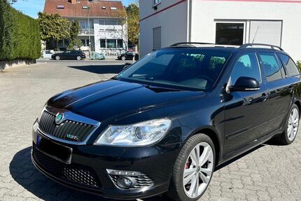 Skoda Octavia 214.000 km 4.850 &euro; Friedberg (Hessen) 61169