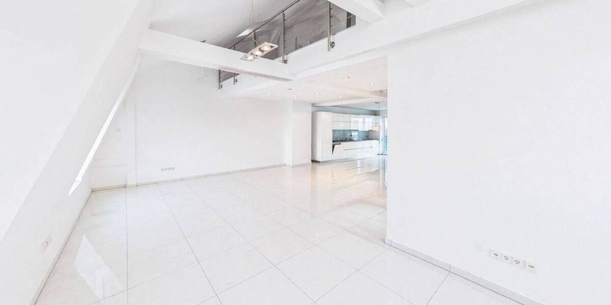 Etagenwohnung Frankfurt am Main / Gutleutviertel Gallus - 3 Zimmer, 126 m&sup2;, 799.000&euro; | Angebot:26359345