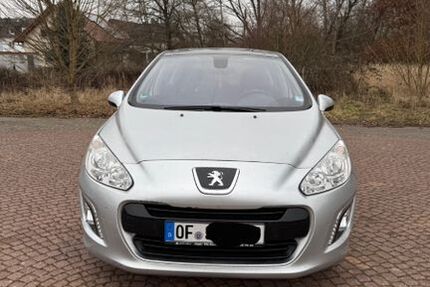 Peugeot 308 45.000 km 5.999 &euro; Mühlheim am Main 63165