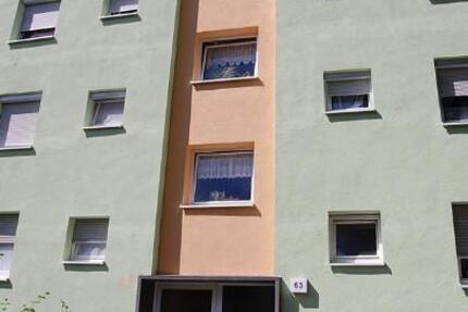 Wohnung Darmstadt Darmstadt-Nord - 3 Zimmer, 72 m&sup2;, 994&euro; | Angebot:24508148