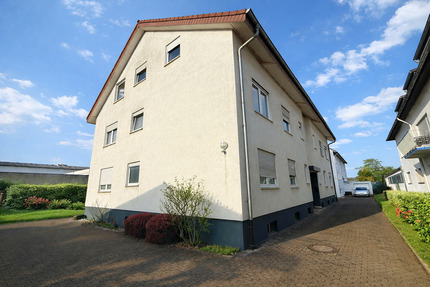 Wohnung Darmstadt Wixhausen - 3 Zimmer, 91 m&sup2;, 344.900&euro; | Angebot:24747962