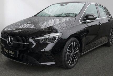 Mercedes-Benz B 200 4.185 km 33.990 &euro; Oberursel 61440