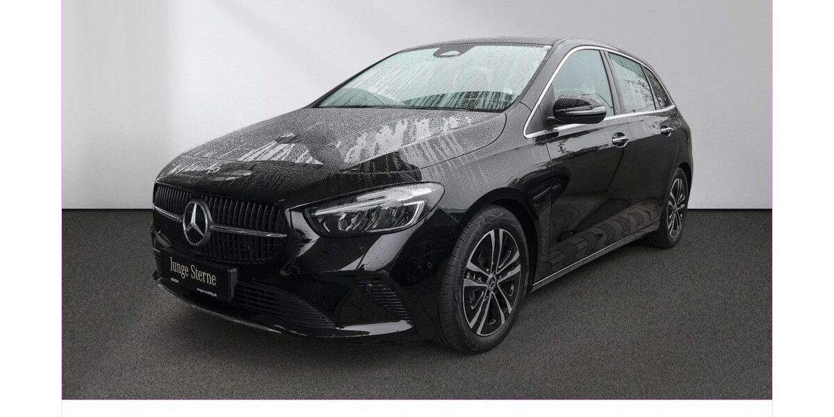 Mercedes-Benz B 200 4.185 km 33.990 &euro; Oberursel 61440