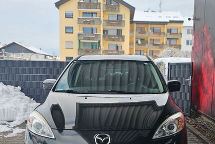 Mazda 5 105.000 km 9.300 &euro; Erlensee 63526