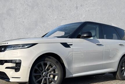 Land Rover Range Rover Sport 22.225 km 99.900 &euro; Bruchköbel 63486