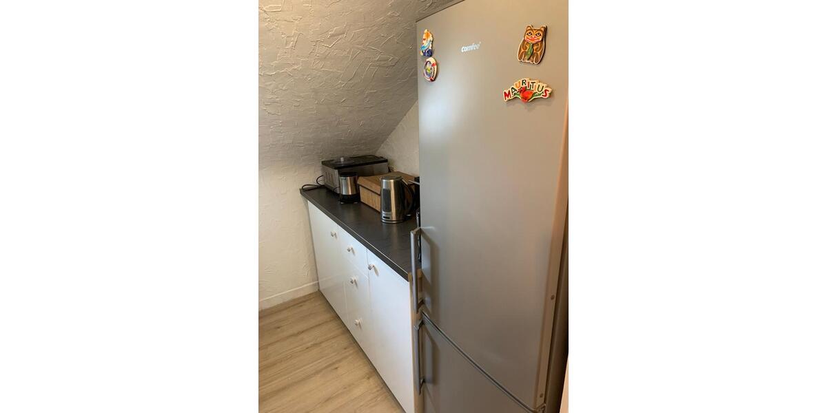 Möblierte Wohnung in 60486 Bockenheim Frankfurt zur Zwischenmiete 2 zimmer