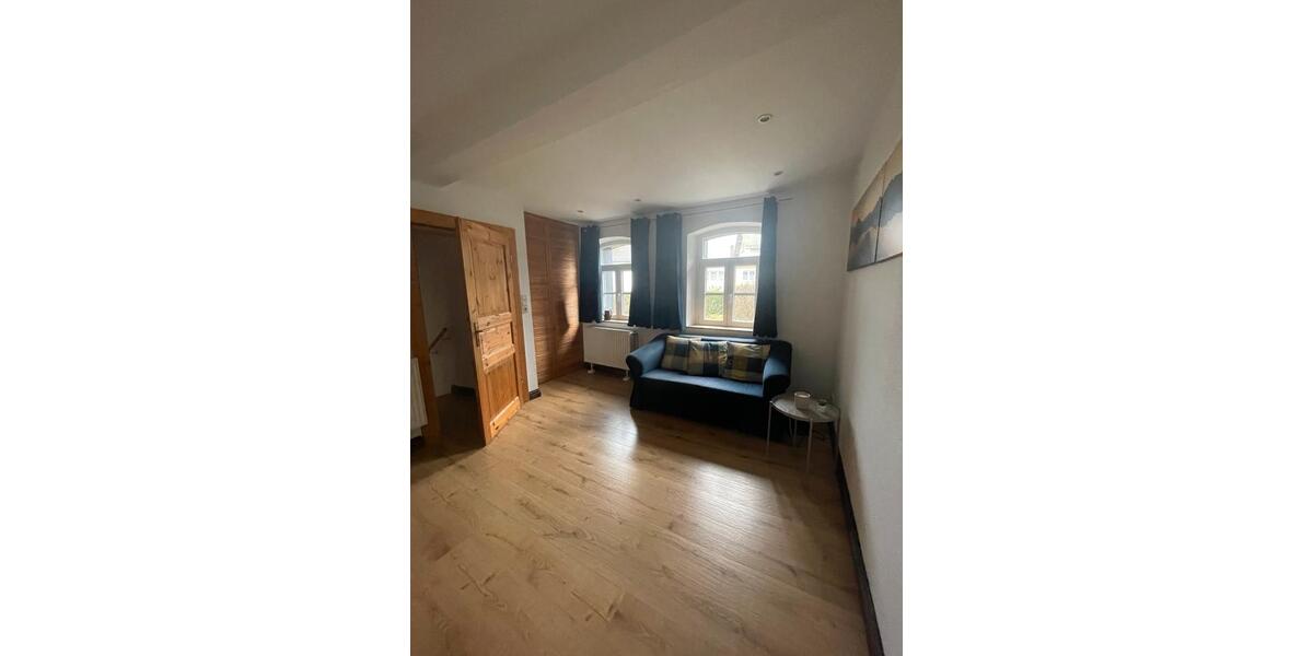 Etagenwohnung Wehrheim - 3 Zimmer, 48 m&sup2;, 550&euro; | Angebot:25831946
