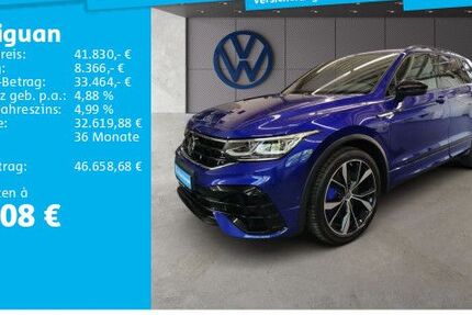 VW Tiguan 33.339 km 40.830 &euro; Frankfurt 60326