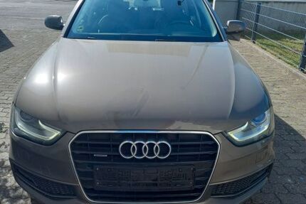 Audi A4 169.971 km 13.000 &euro; Hanau 63450