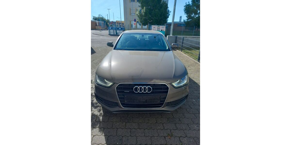 Audi A4 169.971 km 13.000 &euro; Hanau 63450