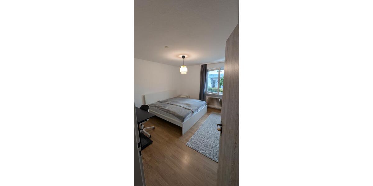 Erdgeschoßwohnung Hofheim am Taunus - 3 Zimmer, 54 m&sup2;, 660&euro; | Angebot:24590944