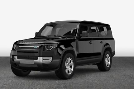 Land Rover Defender 45.295 km 82.900 &euro; Kronberg 61476