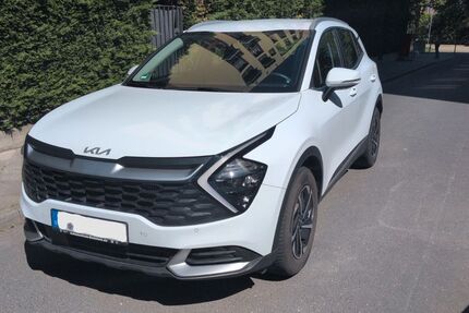 Kia Sportage 20.590 km 29.900 &euro; Frankfurt 60594
